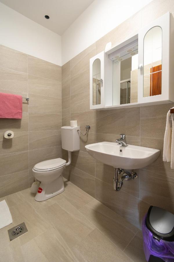 Double Room Pasman 4309A Екстер'єр фото