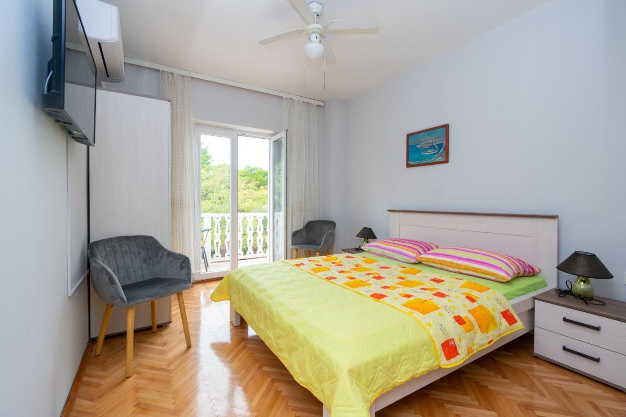 Double Room Pasman 4309A Екстер'єр фото
